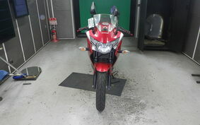 HONDA CBR250R GEN 3 MC41