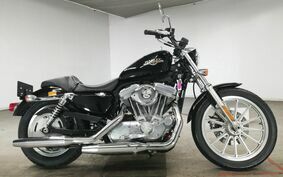 HARLEY XL883 2008 CR2