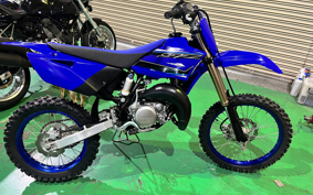 YAMAHA YZ85LW CB13C