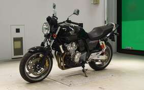 HONDA CB400SF VTEC 2008 NC42