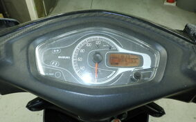 SUZUKI ADDRESS V125 S CF4MA