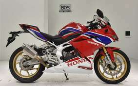 HONDA CBR250RR A MC51