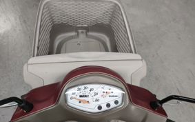 SUZUKI LETS4 CA43A
