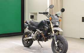 KAWASAKI KSR110 KL110A