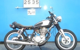 YAMAHA SR400 Gen.2 1996 1JR