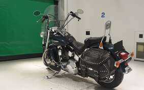 HARLEY FLSTCI 1450 2002