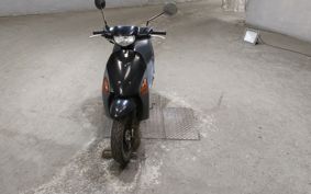 SUZUKI LETS4 CA45A