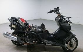 YAMAHA MAJESTY 125 FI SE27