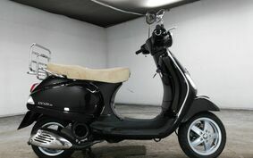 VESPA LX125 M681