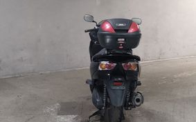 HONDA FORZA Z MF10