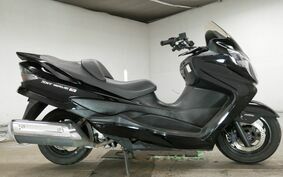 SUZUKI SKYWAVE 400 S 2009 CK45A