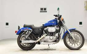 HARLEY XL1200S 1997 CHP