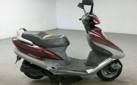 HONDA SPACY 125 JF04