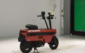 HONDA MOTOCOMPO AB12