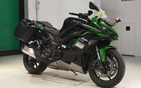 KAWASAKI NINJA 1000 SX 2021 ZXT02K