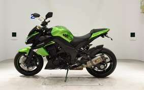 KAWASAKI Z1000 Gen.4 2011 ZRT00D