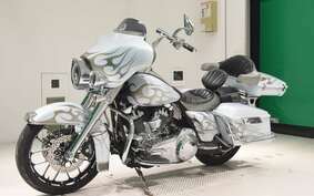 HARLEY FLHTC 1580 2008