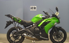 KAWASAKI NINJA 650 2013 EX650E