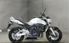 SUZUKI GSR400 2009 GK7DA