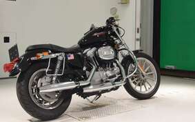 HARLEY XL883 2004