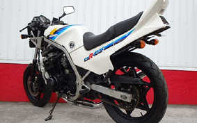 HONDA CBR400F 1985 NC17