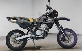 KAWASAKI KLX250D TRACKER 2003 LX250E