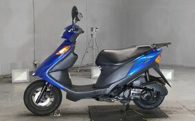 SUZUKI ADDRESS V125 CF4EA