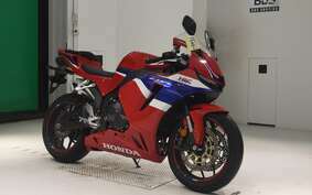 HONDA CBR600RR 2024 PC40