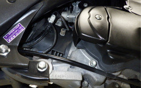 SUZUKI ADDRESS V50 CA4BA