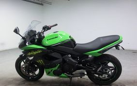 KAWASAKI NINJA 400 R 2012 ER400B