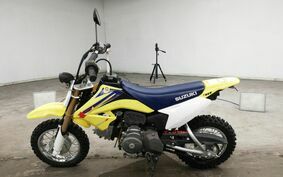 SUZUKI DR-Z70 JB41A