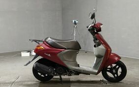 SUZUKI LET's 5 G CA47A