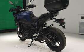 YAMAHA MT-09 Tracer 2019 RN51J