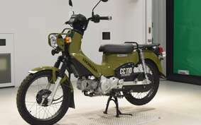 HONDA CROSS CUB 110 JA45