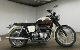 TRIUMPH BONNEVILLE T100 2011 J9157G