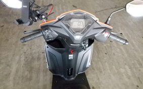 HONDA DIO 110 JF98