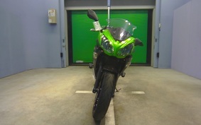 KAWASAKI NINJA 400 2014 EX400E