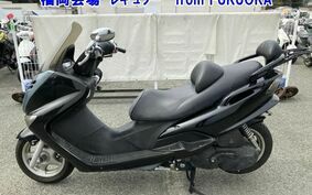 YAMAHA MAXTER 125 SE27