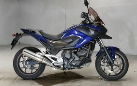 HONDA NC750X DCT 2014 RC72