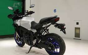 YAMAHA TRACER 9 GT 2024 RN70J