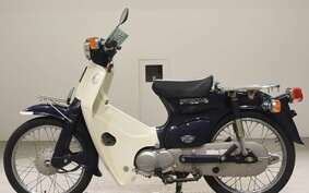 HONDA C70 SUPER CUB C70