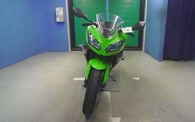 KAWASAKI NINJA 250 2014 EX250L