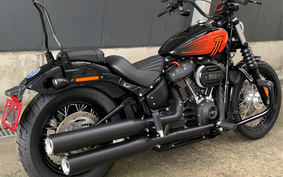 HARLEY FXBBS 2021 YYK