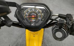 HONDA CROSS CUB 110 JA45