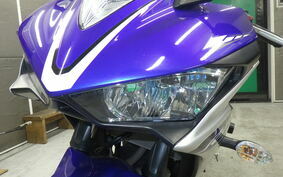 YAMAHA YZF-R25 A RG10J