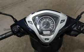 HONDA LEAD 125 JK12