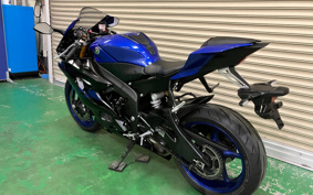 YAMAHA 6 2019 RJ27