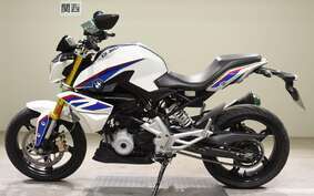 BMW G310R 2017 0G01