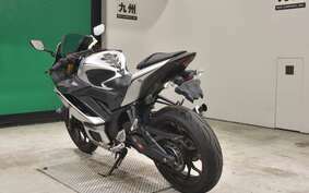 YAMAHA YZF-R25 RG43J