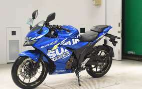 SUZUKI GIXXER 250 SF ED22B